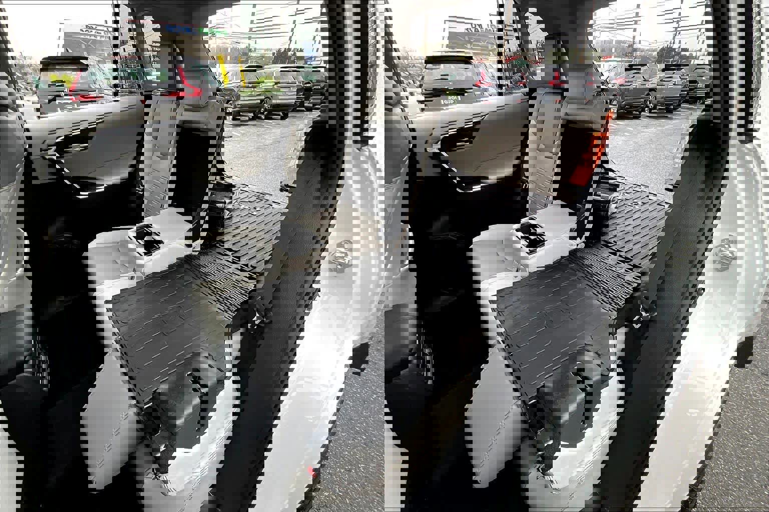 Used 2021 Toyota RAV4 XLE Premium AWD/4WD image 20