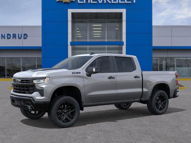 New 2026 Chevrolet Silverado 1500 LT Trail Boss w/ LT Trail Boss Premium Package image 2
