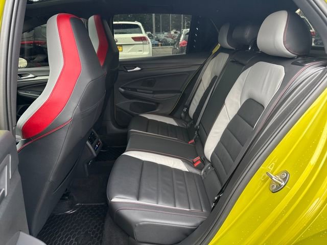 Used 2023 Volkswagen GTI Autobahn image 16