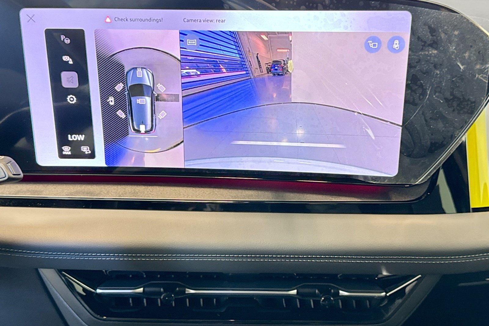 New 2027 Audi Q6 e-tron Premium Plus AWD/4WD image 12