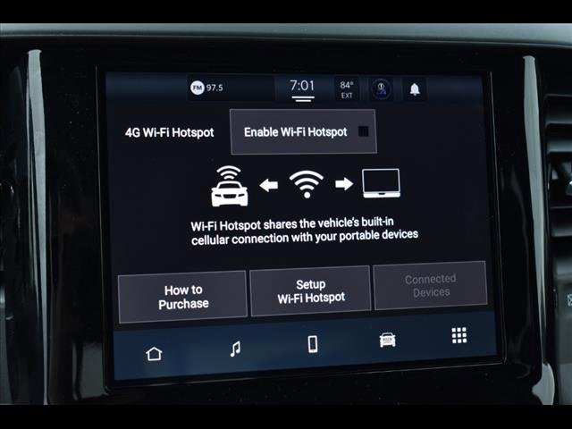 Used 2025 RAM 1500 Tradesman image 26