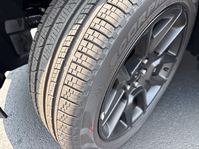 New 2026 RAM 1500 Laramie w/ Night Edition AWD/4WD image 5