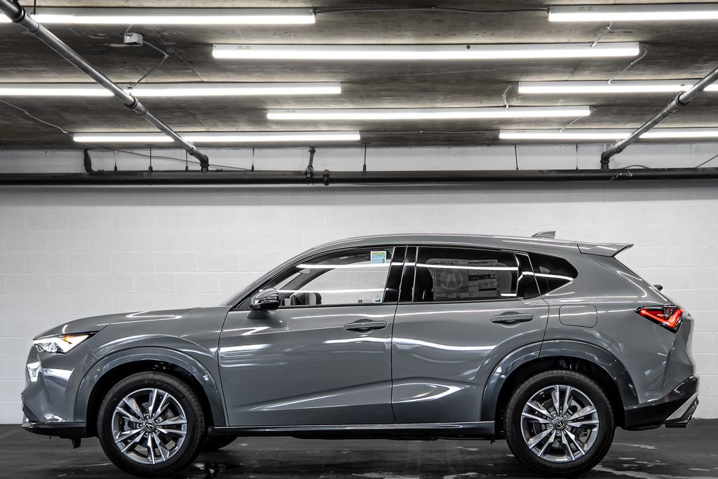 New 2026 Acura ADX FWD image 2