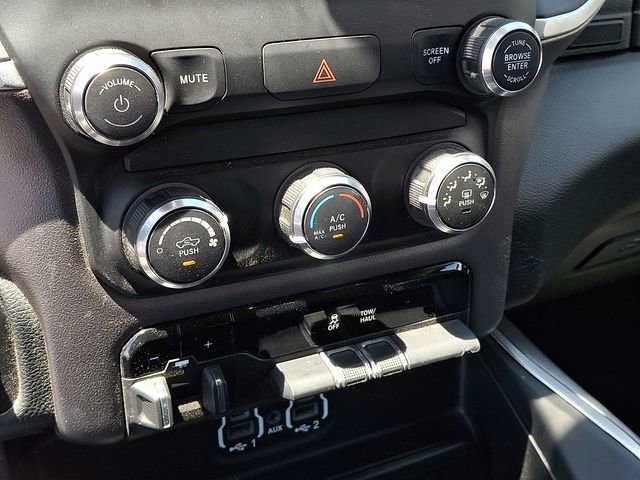 Used 2019 RAM 2500 Big Horn AWD/4WD image 12