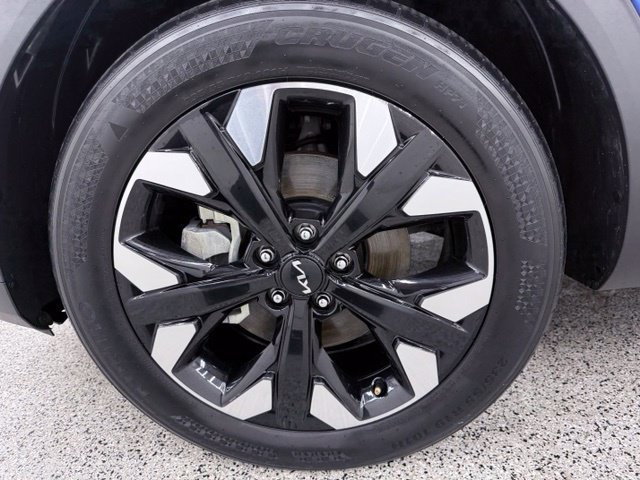 Used 2023 Kia Sportage X-Line w/ X-Line Premium Package AWD/4WD image 11
