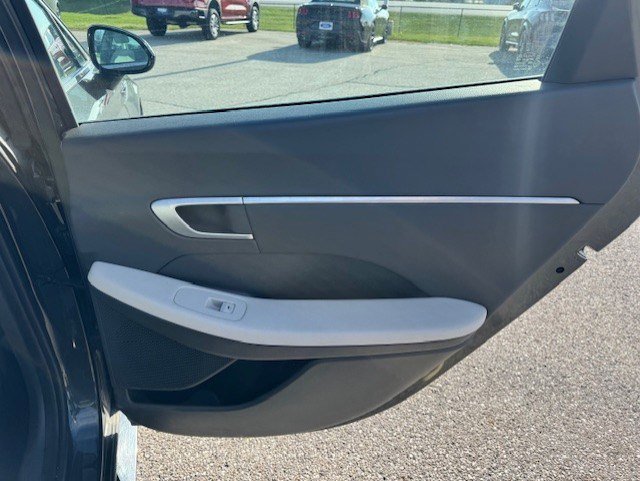Used 2025 Hyundai Sonata SEL image 28