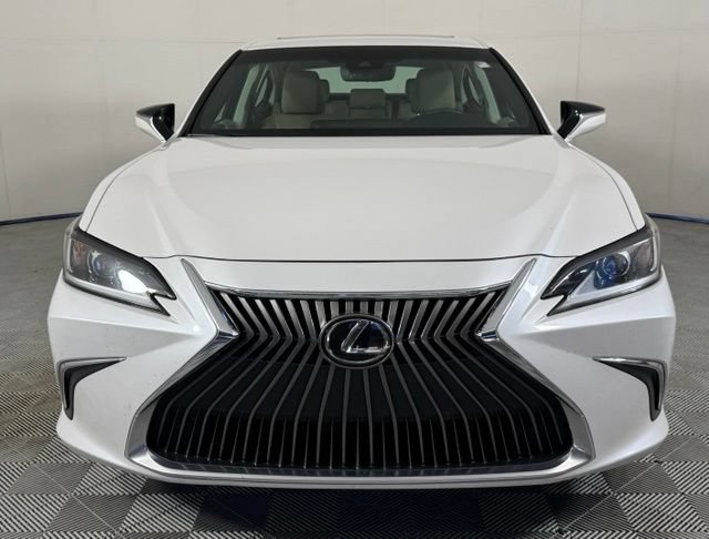Used 2020 Lexus ES 350 w/ Accessory Package 2 FWD image 11