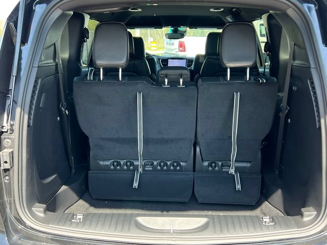 New 2026 Chrysler Pacifica Select FWD image 38