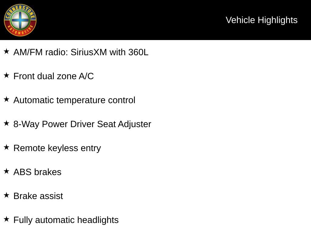 Used 2025 Chevrolet Blazer LT AWD/4WD image 7