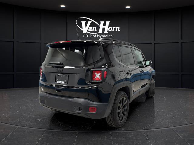 Used 2023 Jeep Renegade Altitude image 7