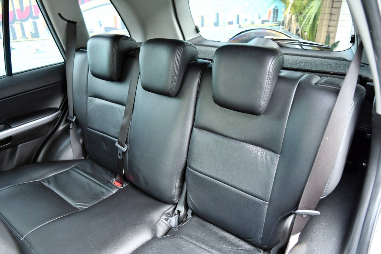 Used 2007 Suzuki Grand Vitara 2WD image 16