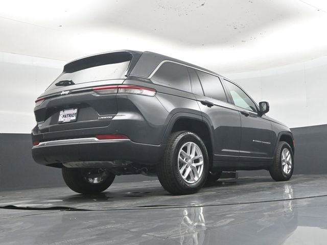 New 2026 Jeep Grand Cherokee Laredo X AWD/4WD image 40