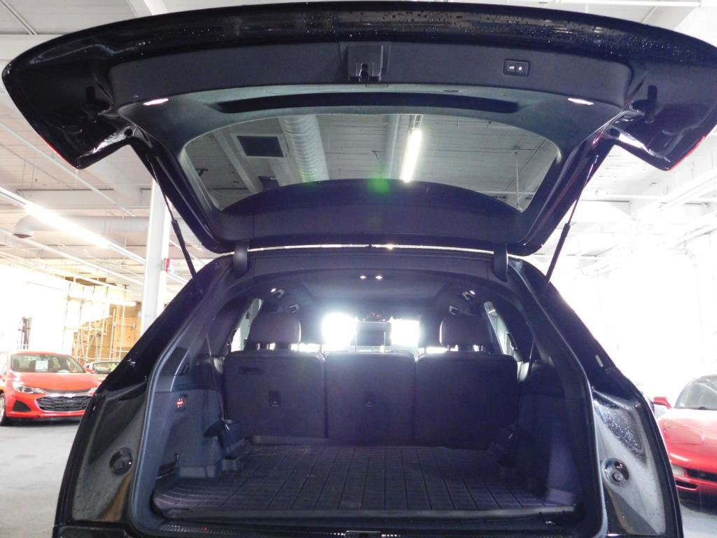 Used 2019 Audi Q7 3.0T Premium Plus w/ Convenience Package image 15