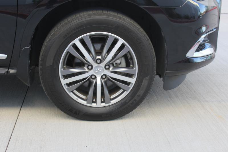 Used 2020 INFINITI QX60 Luxe w/ Essential Package image 45