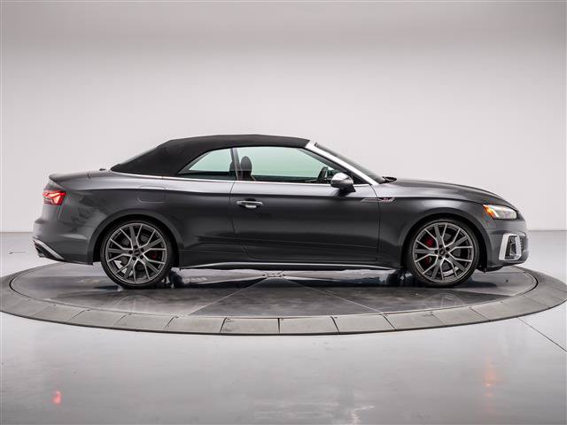 Used 2024 Audi S5 Premium Plus w/ Premium Plus Package AWD/4WD image 14