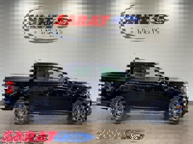New 2025 Ford Maverick XLT w/ Equipment Group 301A image 1