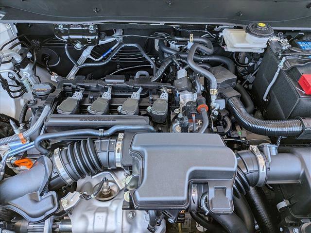 New 2026 Honda CR-V EX-L image 15