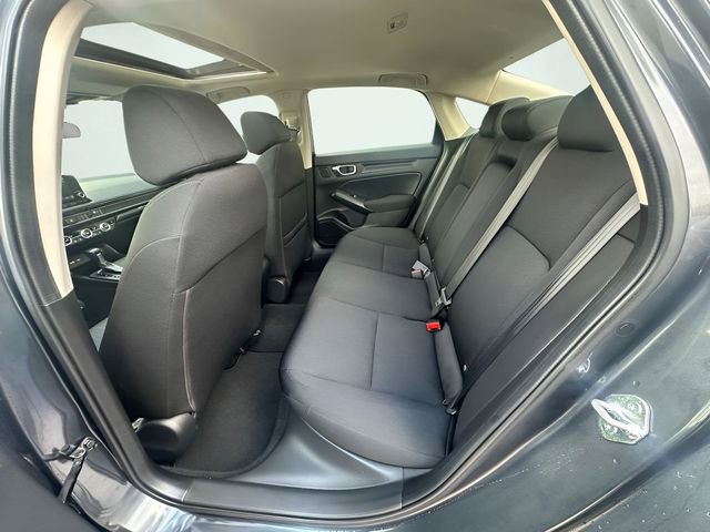 Used 2022 Honda Civic EX image 18