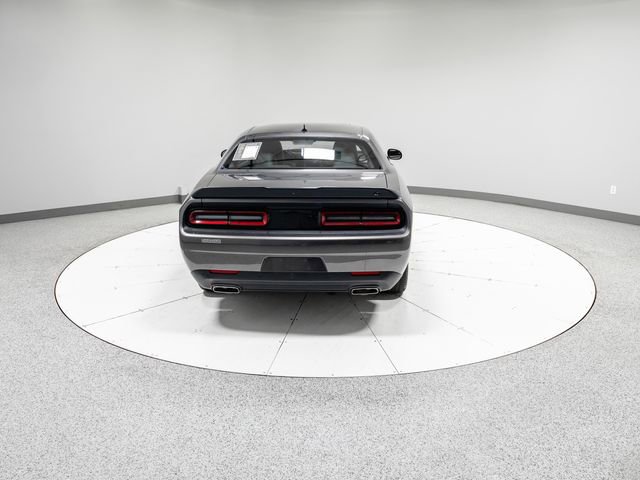 Used 2022 Dodge Challenger GT w/ Plus Package AWD/4WD image 28