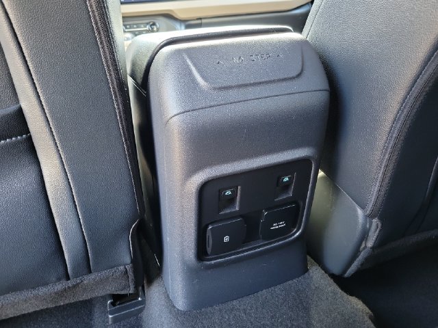 Certified 2023 Ford Bronco Wildtrak AWD/4WD image 22