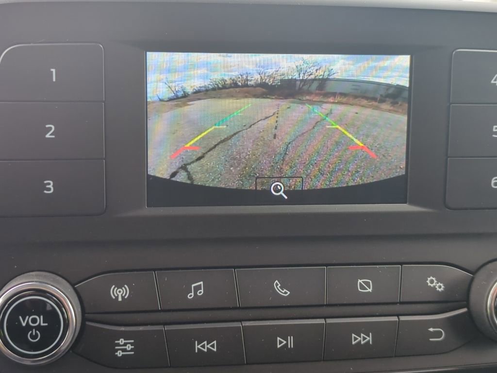 New 2025 Ford Transit 150 Low Roof AWD w/ Interior Upgrade Package image 25