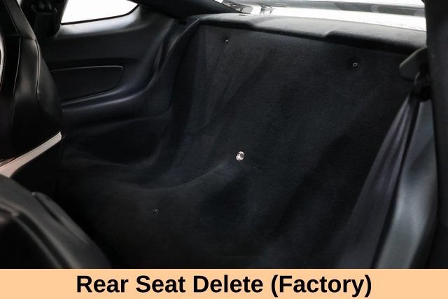 Used 2021 Ford Mustang Shelby GT500 w/ Carbon Fiber Track Pack RWD image 16