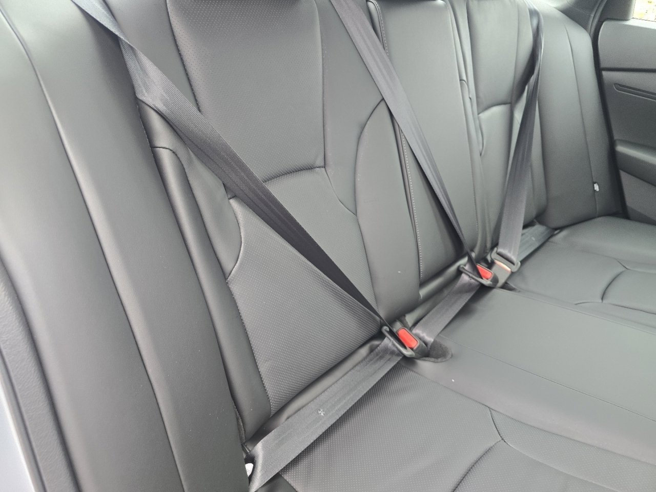 New 2026 Honda Accord Sport image 22