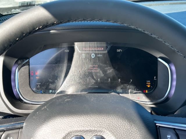 New 2026 RAM 2500 Laramie w/ Sport Appearance Package image 15