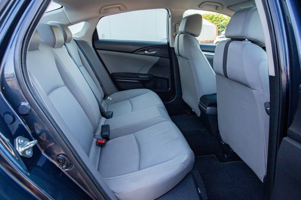 Used 2016 Honda Civic LX image 11