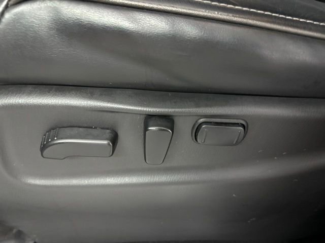 Used 2019 INFINITI QX80 Luxe image 8