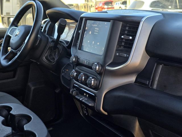 Used 2024 RAM 2500 Big Horn image 33