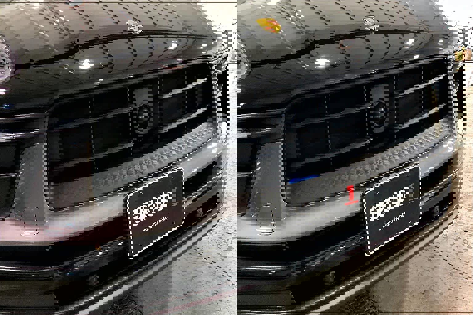 Used 2023 Porsche Macan Turbo image 27