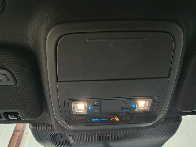 New 2026 Ford Explorer Tremor w/ Tremor Convenience Package AWD/4WD image 39