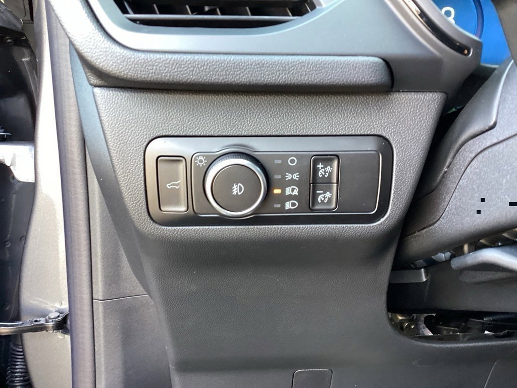 New 2025 Ford Escape ST-Line Elite image 58