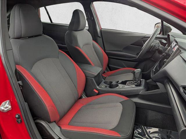 Certified 2024 Subaru Impreza RS image 22