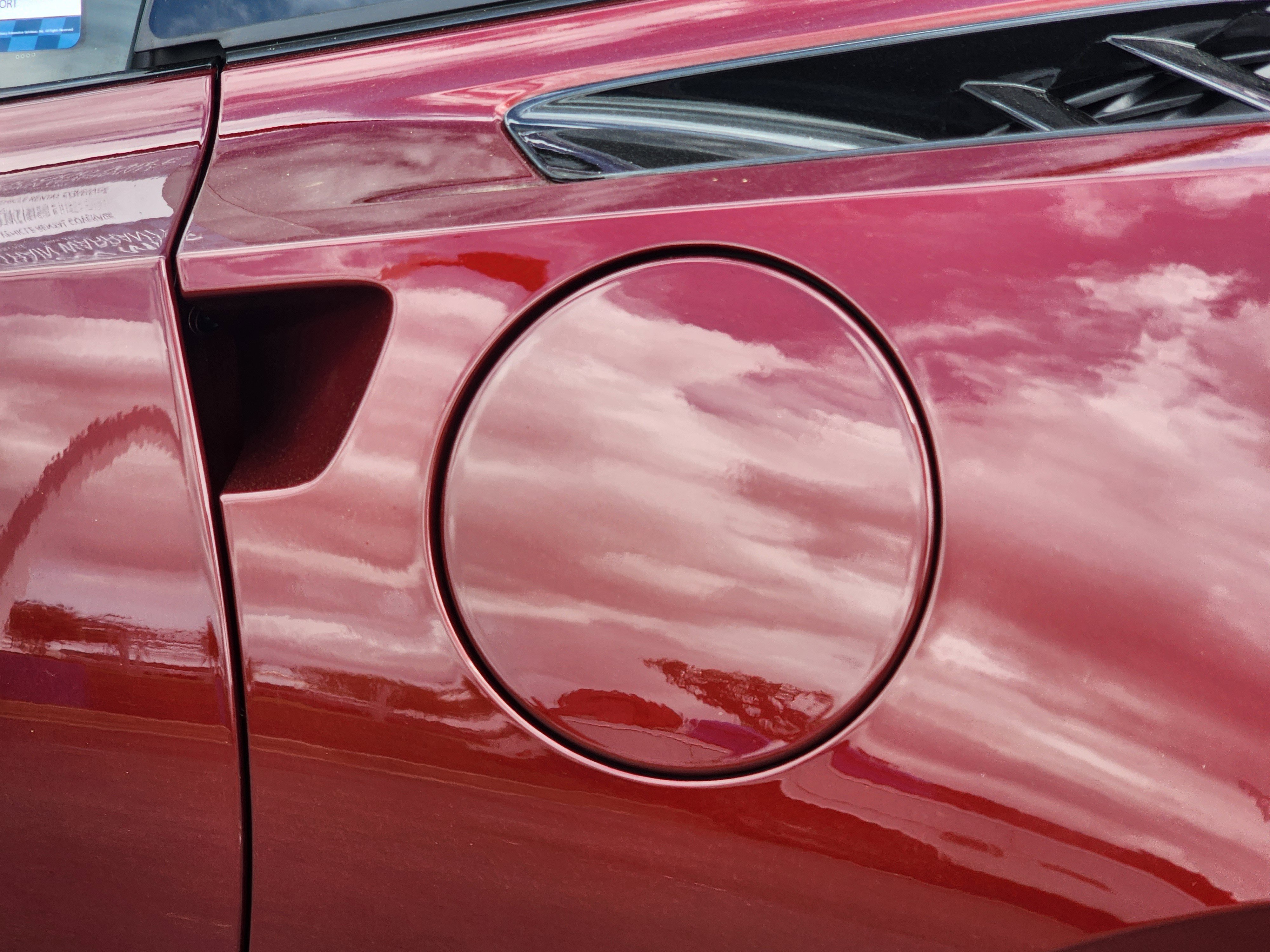 Used 2019 Chevrolet Corvette Stingray Coupe w/ 2LT Preferred Equipment Group image 13