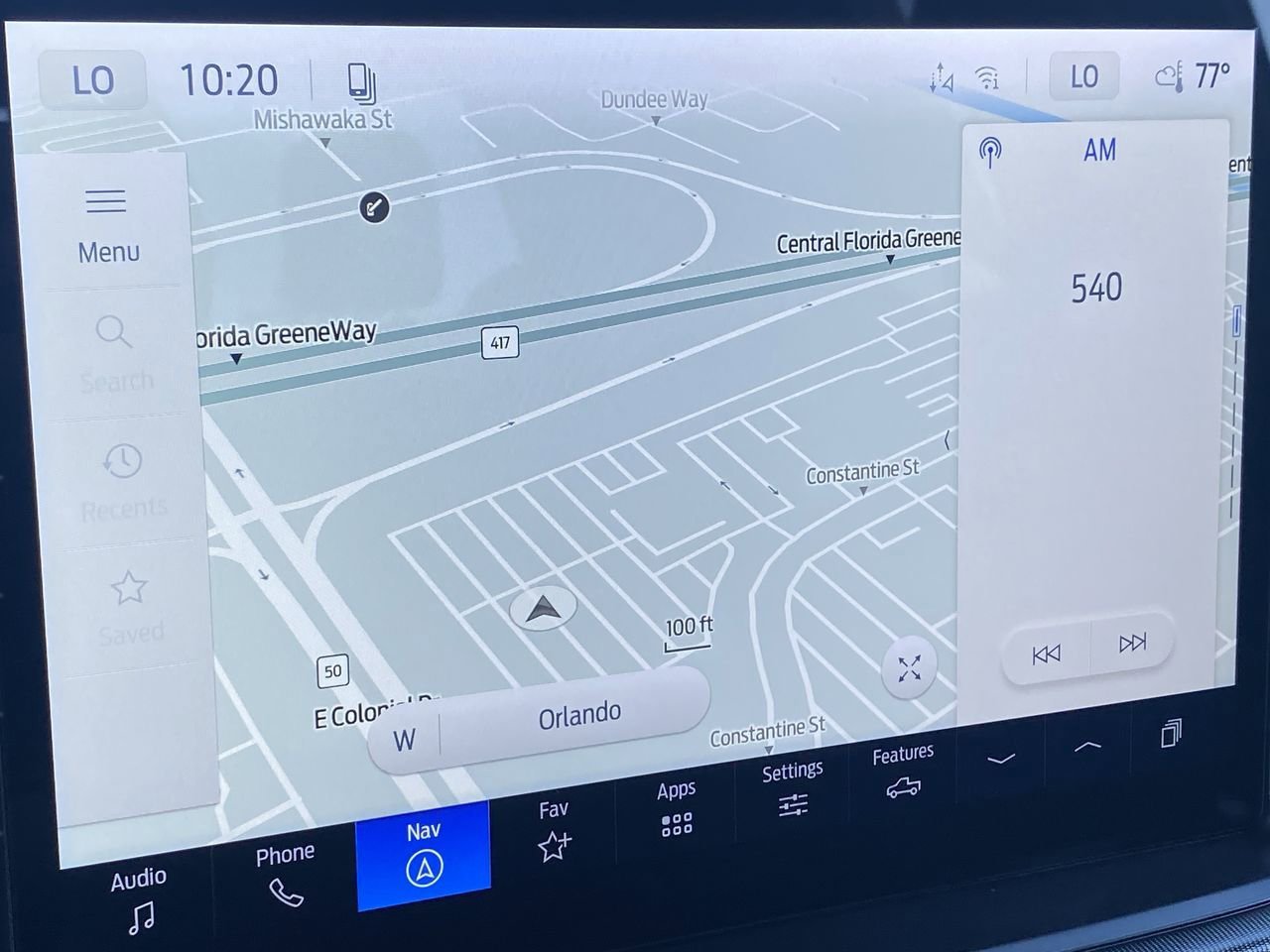 New 2026 Ford F150 Raptor image 25