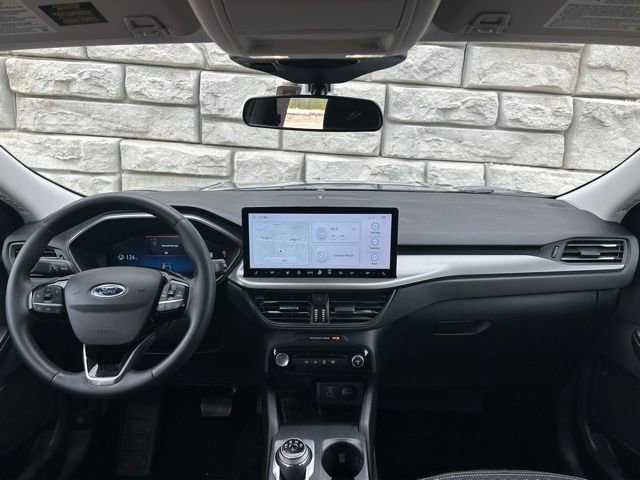 Used 2023 Ford Escape Active w/ Tech Pack #2 AWD/4WD image 10