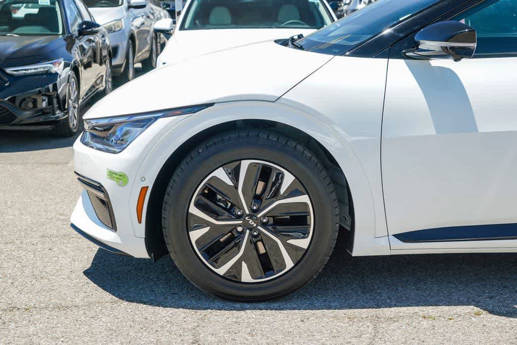 Used 2023 Kia EV6 GT-Line RWD image 10