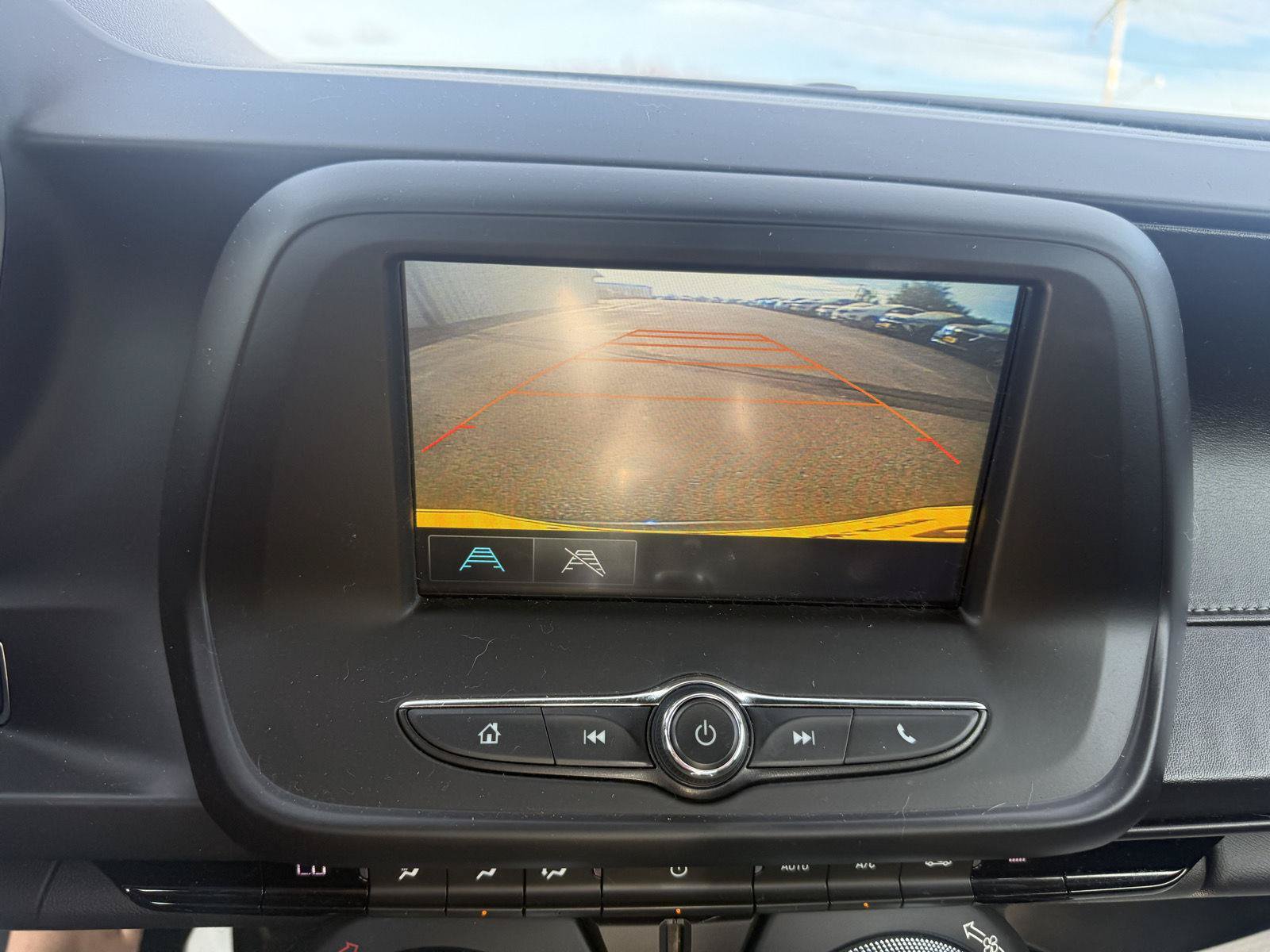 Used 2017 Chevrolet Camaro LT RWD image 15