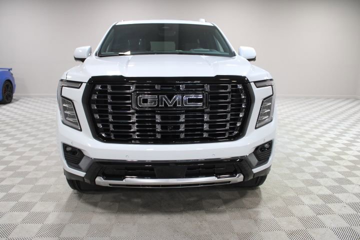 New 2026 GMC Yukon Denali Ultimate image 7