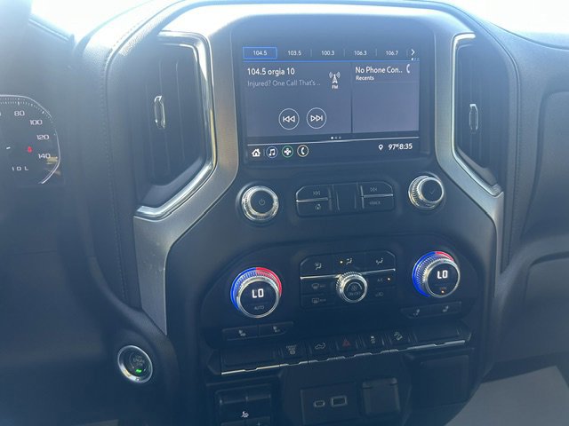 Used 2023 GMC Sierra 2500 SLE w/ SLE Value Package; AWD/4WD image 22