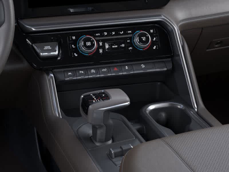 New 2026 GMC Sierra 1500 Denali AWD/4WD image 23