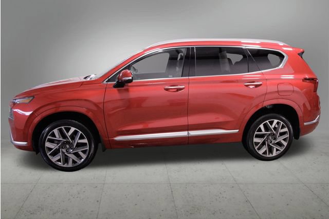 Used 2023 Hyundai Santa Fe Calligraphy image 2