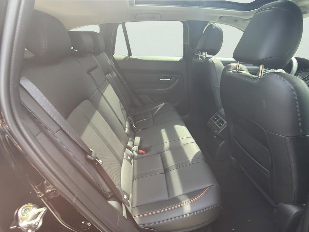 New 2026 MAZDA CX-50 2.5 Hybrid w/ Weather Package AWD/4WD image 17