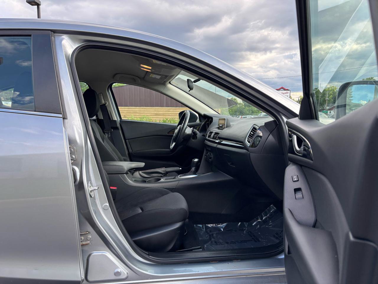 Used 2014 MAZDA MAZDA3 i Touring FWD image 37