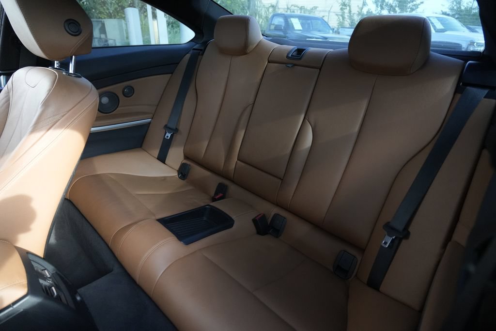 Used 2016 BMW 435i xDrive Coupe AWD/4WD image 23
