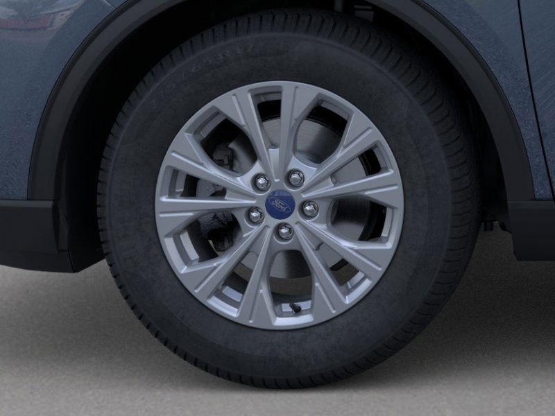 New 2026 Ford Escape Active image 21