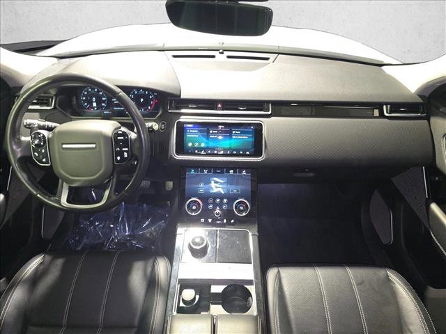 Used 2018 Land Rover Range Rover Velar S AWD/4WD image 9