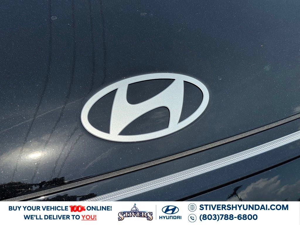 New 2027 Hyundai Kona SEL Sport FWD image 7